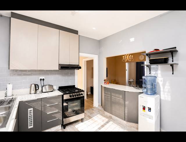 2 BEDROOM APARTMENT FOR SALE IN MORNINGSIDE